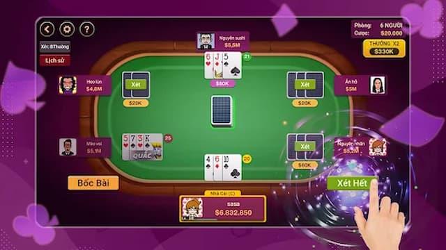 Cách chơi và chiến thuật thắng lớn với xì dách B52club