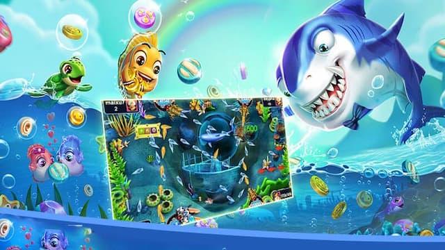 Chiến thuật chơi bắn cá B52club hiệu quả
