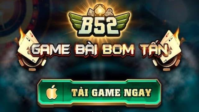 Hành trình phát triển và sự khẳng định vị thế về chúng tôi B52club