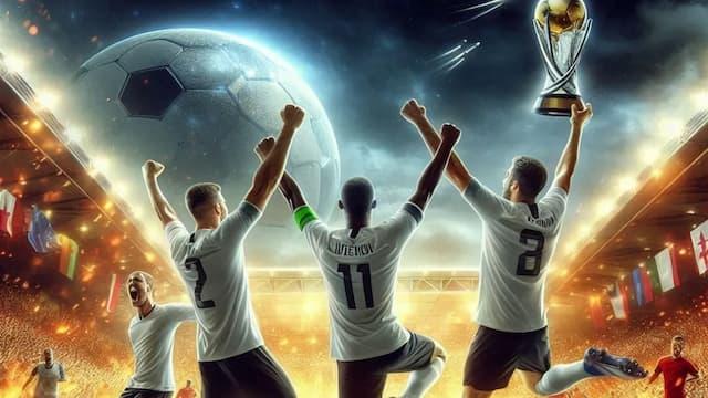 Lợi ích khi chơi thể thao ảo B52club