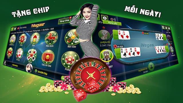 Lợi ích từ chương trình hoàn tiền và tích điểm B52club