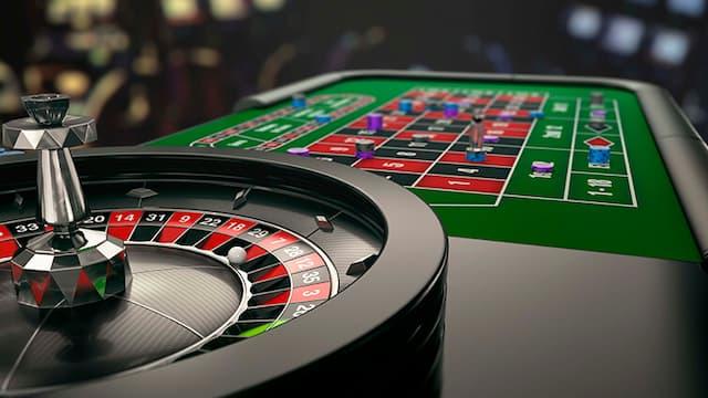 Lợi thế khi chơi Roulette B52club siêu hấp dẫn