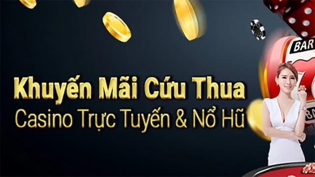 Những trò chơi nên thử ngay khi nhận khuyến mãi