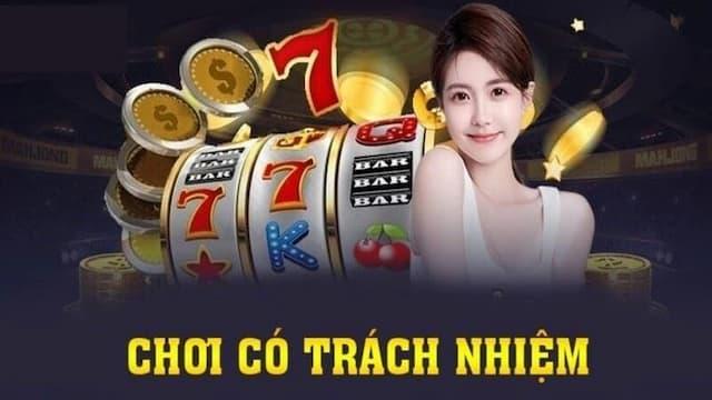 Tầm quan trọng của chơi có trách nhiệm B52club trong casino trực tuyến