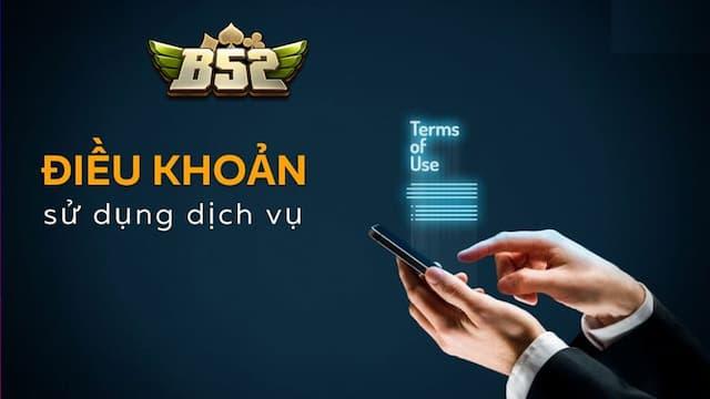 Tầm quan trọng của việc hiểu điều khoản điều kiện B52club