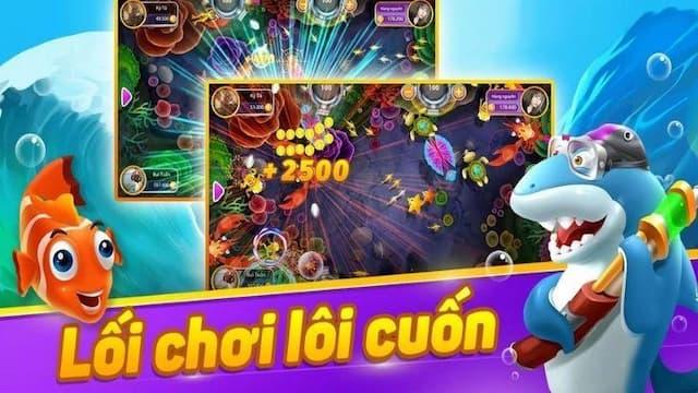 Tổng quan về bắn cá B52club
