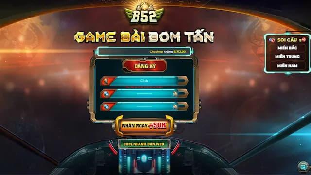 Tương lai phát triển và cam kết về chúng tôi B52club