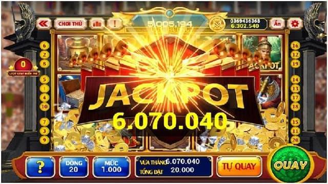 Vì sao nên chọn nổ hũ B52club thay vì các game khác