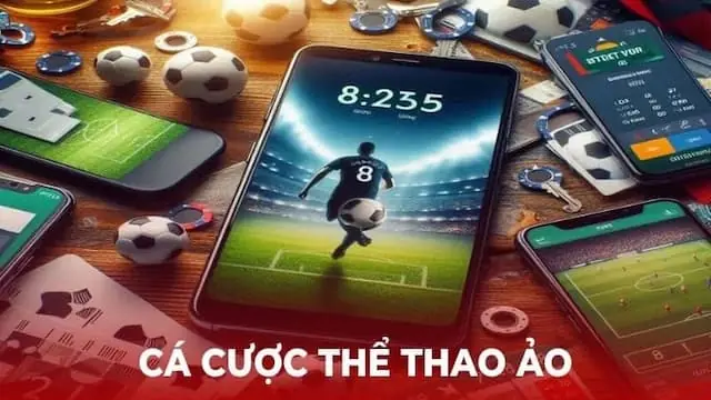 Tổng quan về thể thao ảo B52club