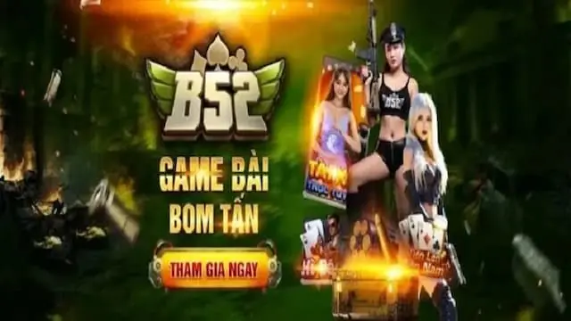 Tổng quan về B52Club – Sân chơi đẳng cấp cho mọi cược thủ